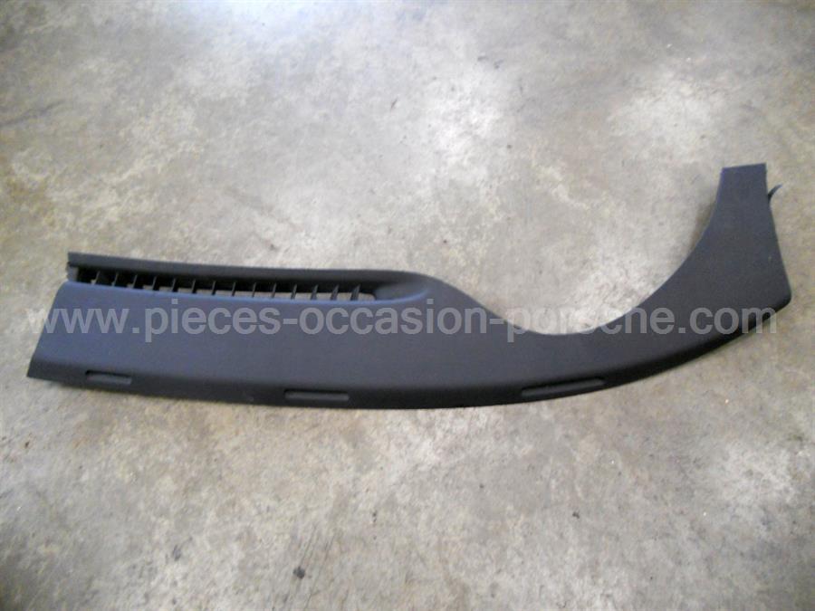 Panneau de dégivrage G Porsche